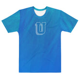 Pretty Blue Men's t-shirt