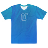 Pretty Blue Men's t-shirt