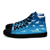 Blue Flurry Men’s shoes