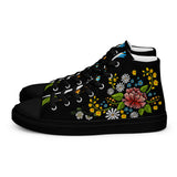 Floral Print Women’s shoes