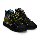 Floral Print Women’s shoes