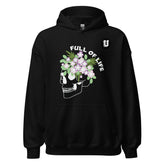 Full Of Life Unisex Hoodie