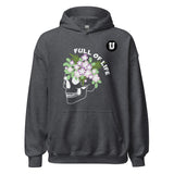 Full Of Life Unisex Hoodie