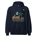 Plant Whisperer Unisex Hoodie