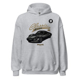 Classic Ride Unisex Hoodie
