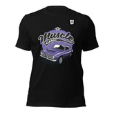Muscle Garage Unisex T-Shirt
