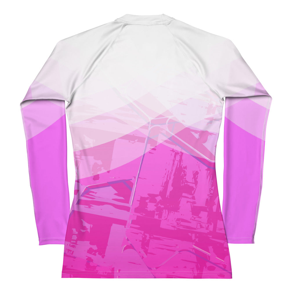 Prime Pink Women's Shirt