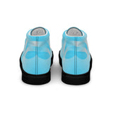 Proper Blue Men’s shoes