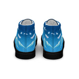 Blue Flurry Men’s shoes