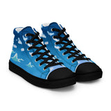 Blue Flurry Men’s shoes