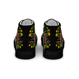 Floral Print Women’s shoes