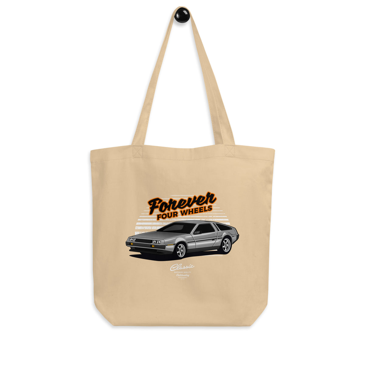 Forever Eco Tote Bag