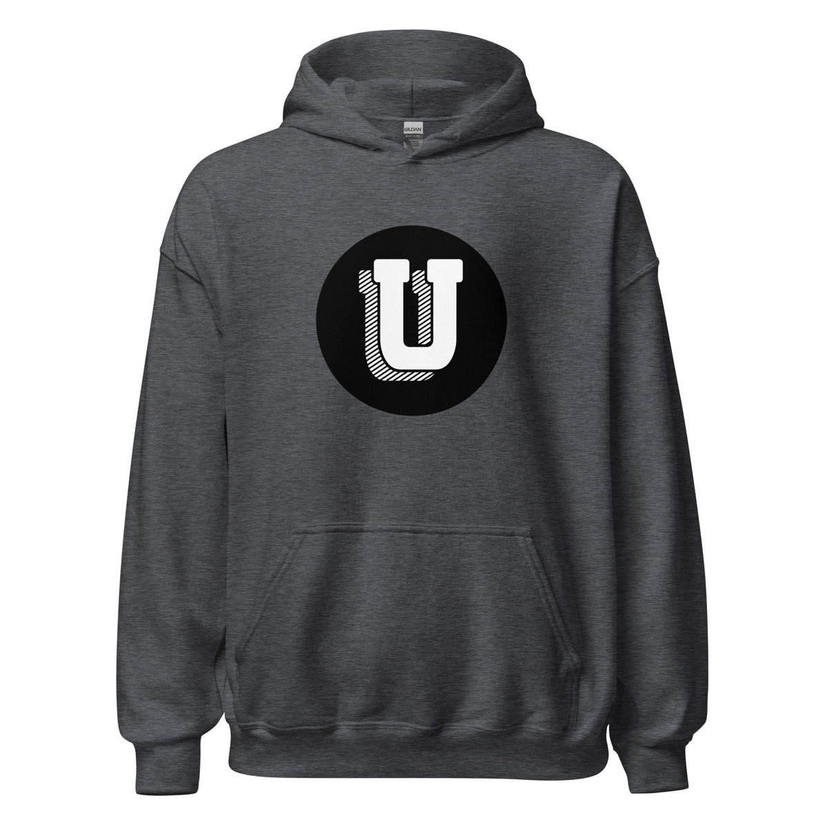 Unolook Unisex Hoodie