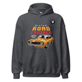 Road Crusher Unisex Hoodie