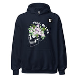 Full Of Life Unisex Hoodie