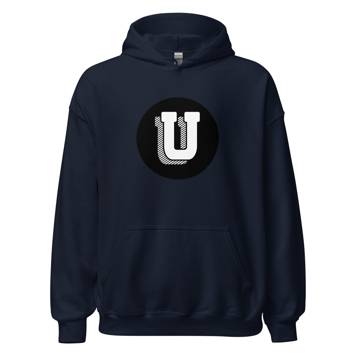 Unolook Unisex Hoodie