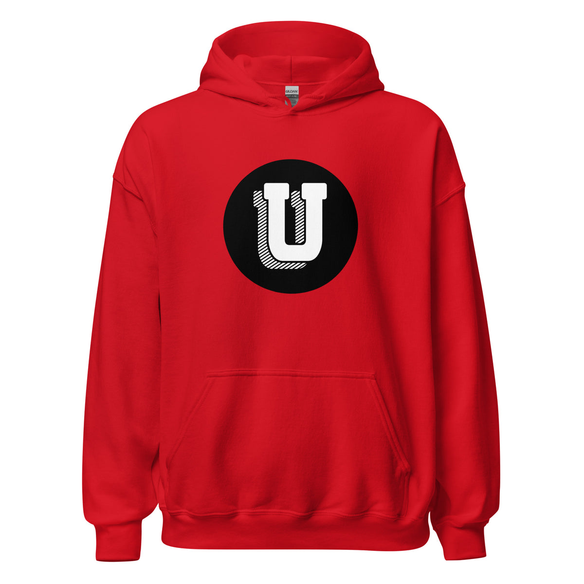 Unolook Unisex Hoodie