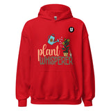 Plant Whisperer Unisex Hoodie