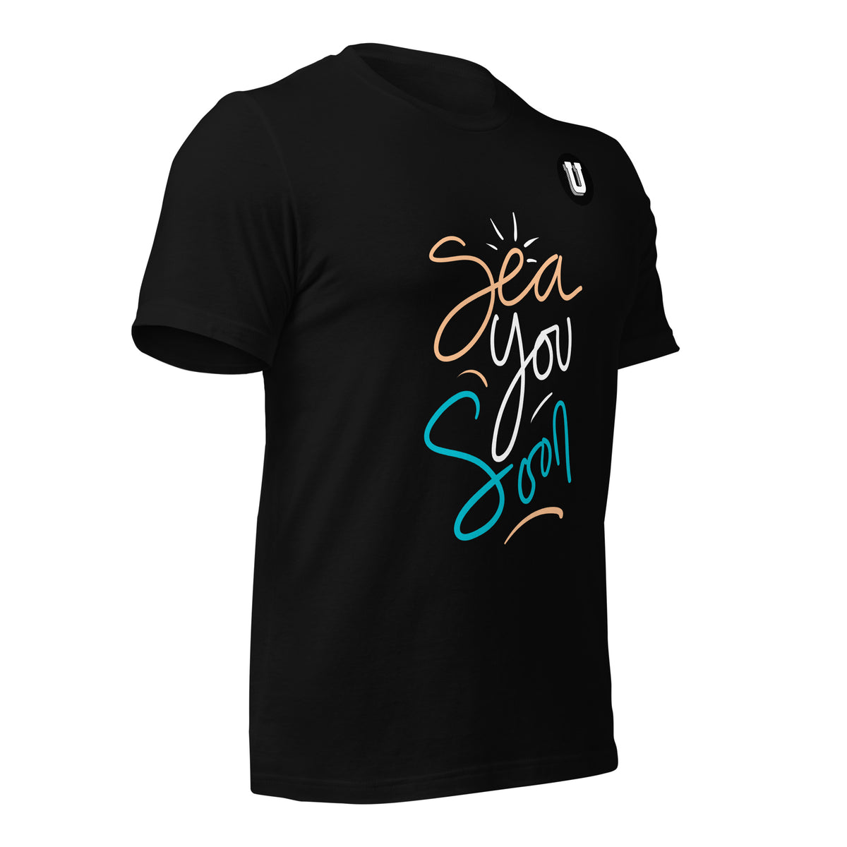 Sea You Soon Unisex T-Shirt