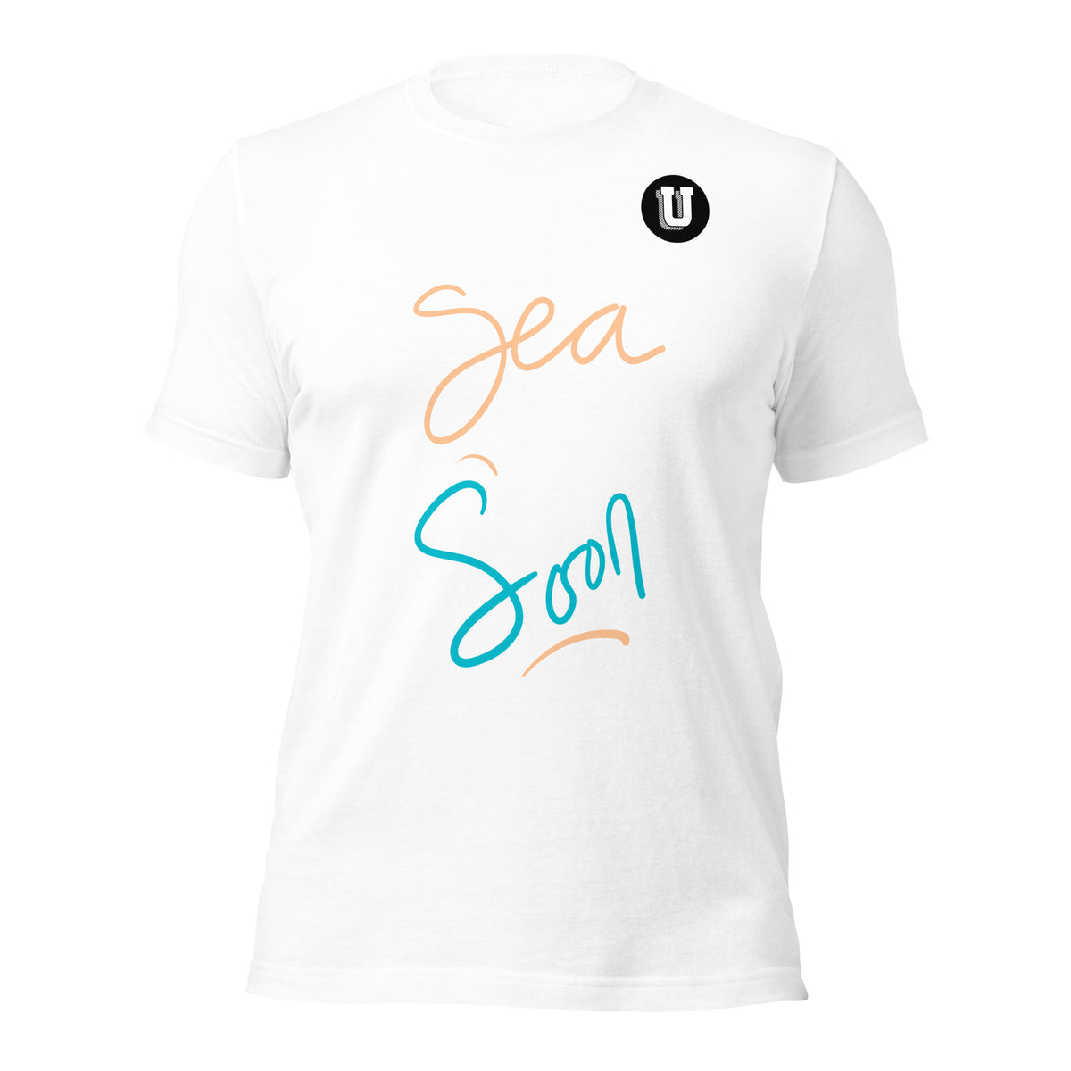 Sea You Soon Unisex T-Shirt