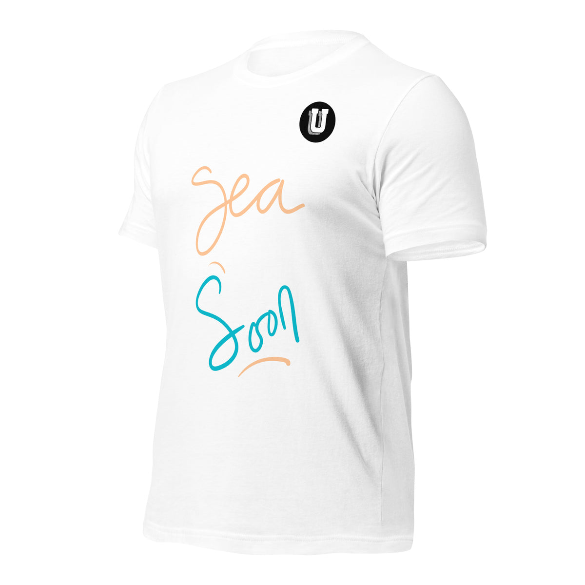 Sea You Soon Unisex T-Shirt