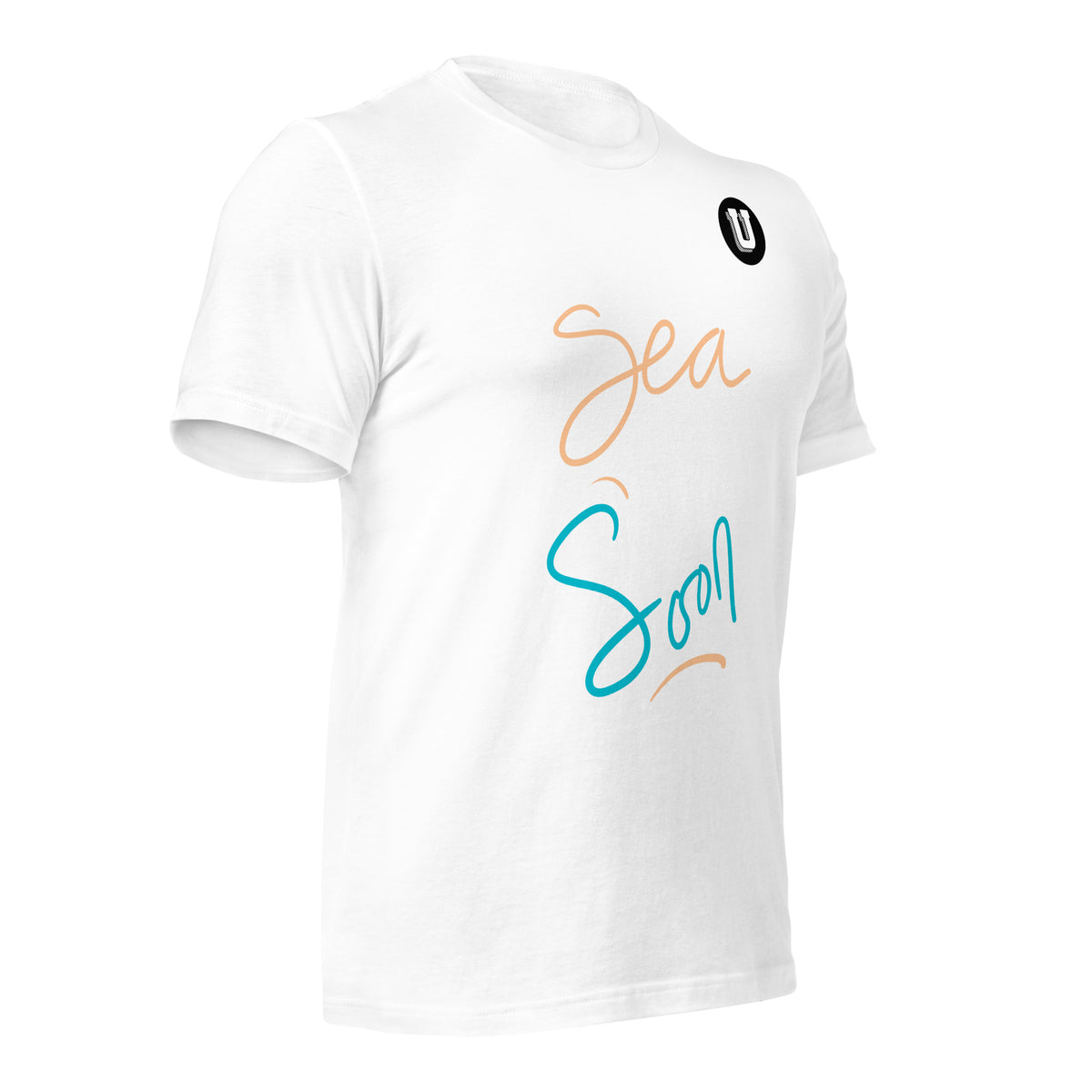 Sea You Soon Unisex T-Shirt